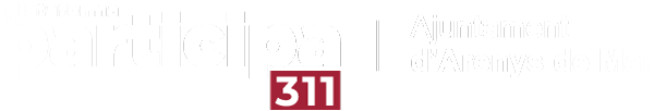 Arenys Participa! (Back home)