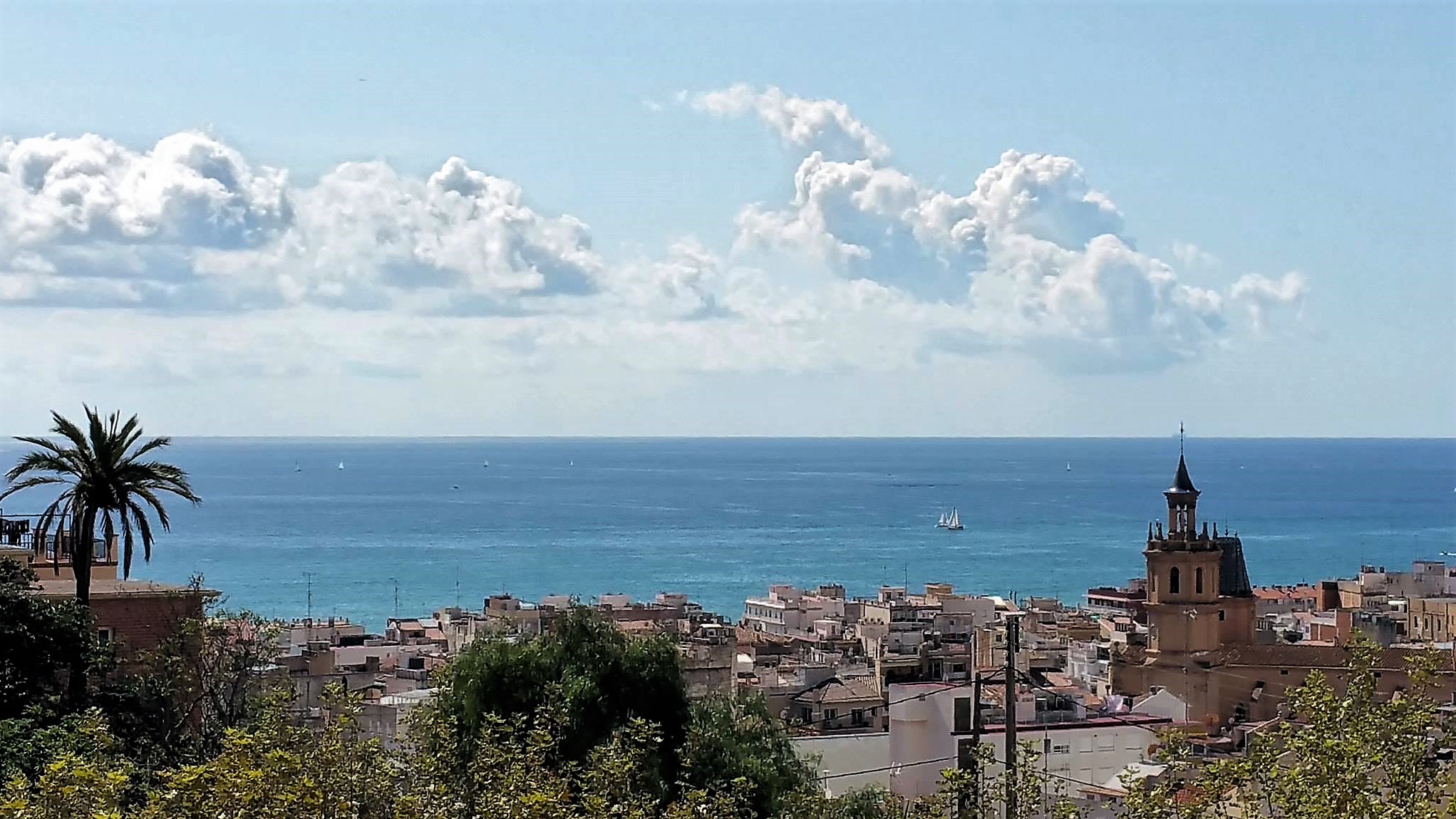 Media picture: Més seguretat i invertir en serveis socials i el cap d&#39;Arenys de Mar